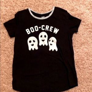 Old Navy Halloween Tee